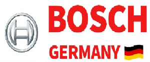 لوگوی بوش جرمنی